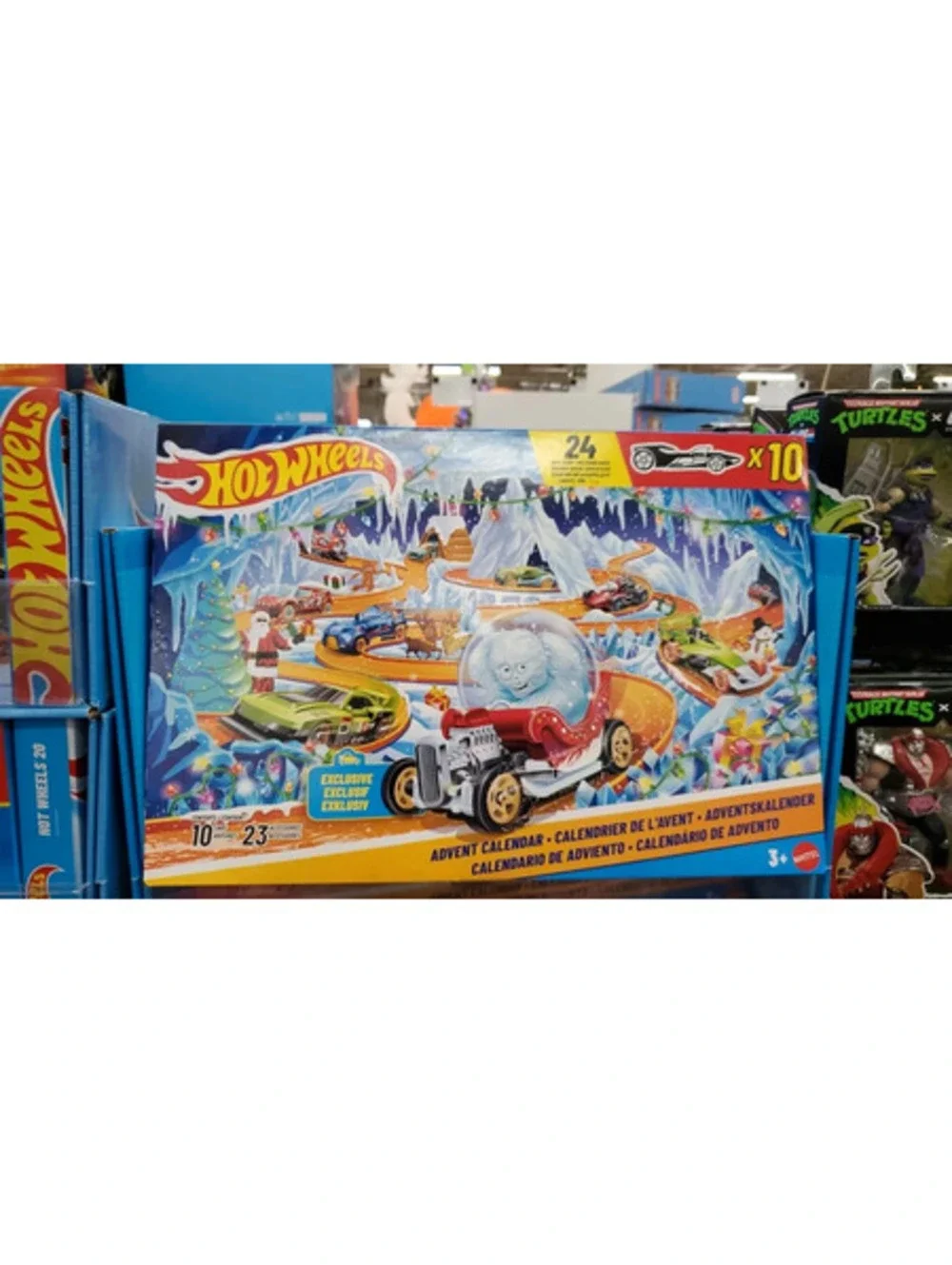 Hot Wheels brand new